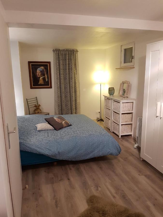 La Perle De Frayssinet-Le-Gelat - Chambre D'Hotes - B&B Exteriér fotografie