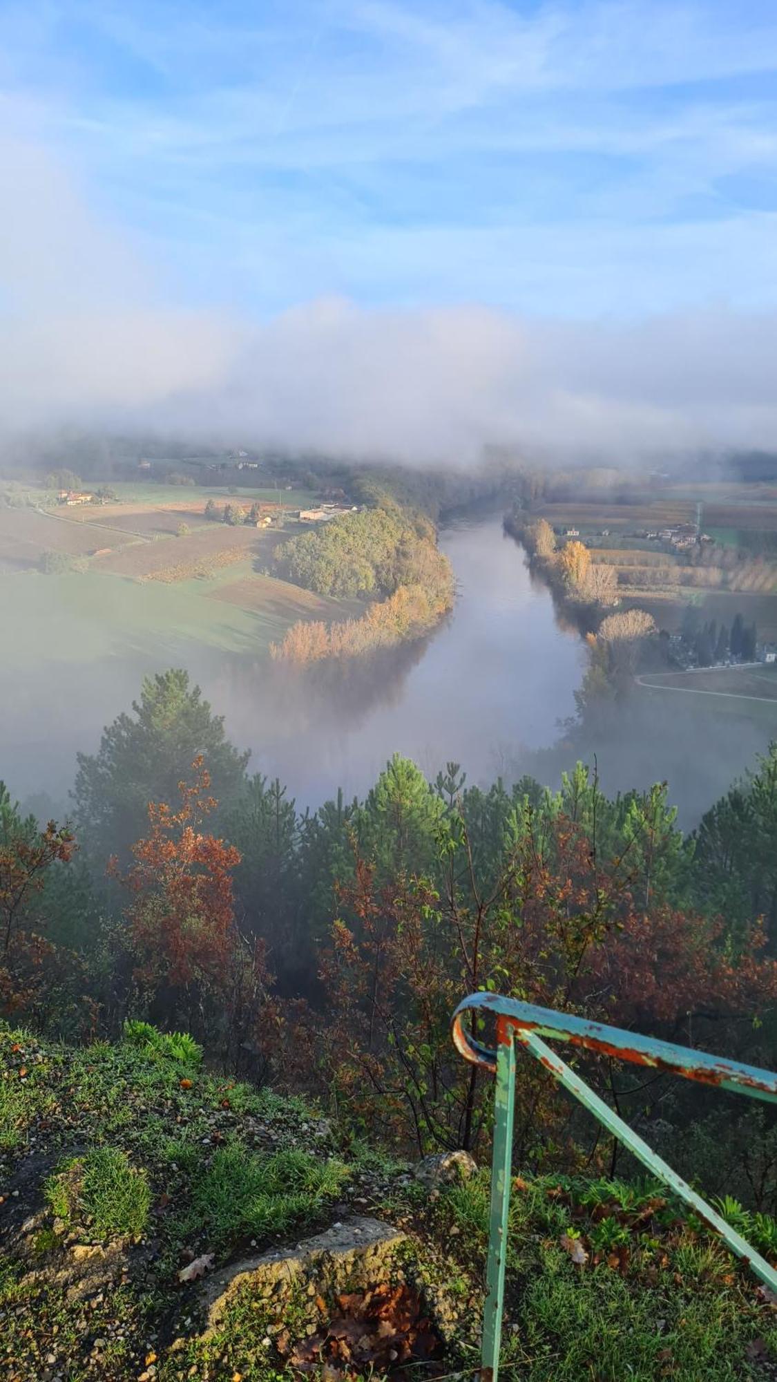 La Perle De Frayssinet-Le-Gelat - Chambre D'Hotes - B&B Exteriér fotografie